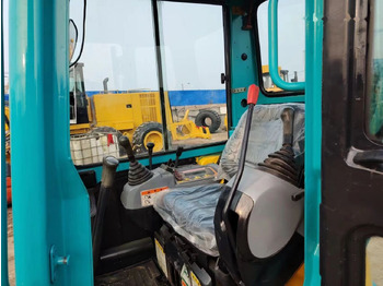 Kubota U30 в лизинг Kubota U30: фото 4