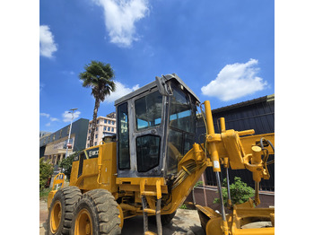 Грейдер LIUGONG CLG4200: фото 5 Грейдер LIUGONG CLG4200: фото 5