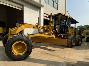 Грейдер SEM 919: фото 4