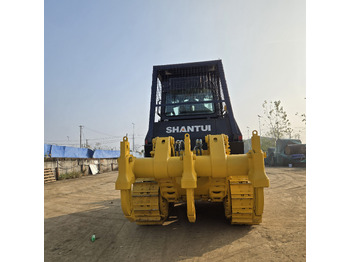 Новый Бульдозер SHANTUI SD22: фото 5