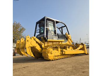 Новый Бульдозер SHANTUI SD22: фото 4