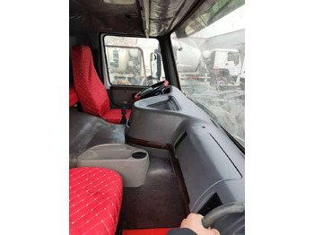 Самосвал SINOTRUK HOWO