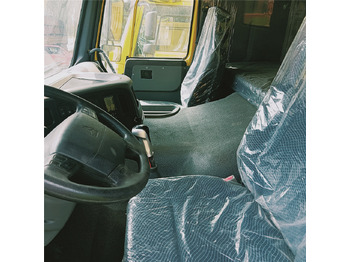 Самосвал SINOTRUK HOWO: фото 4