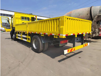 Самосвал SINOTRUK HOWO: фото 5