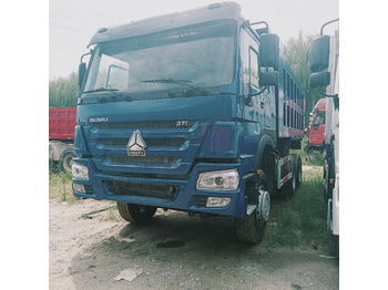 Самосвал SINOTRUK HOWO: фото 3