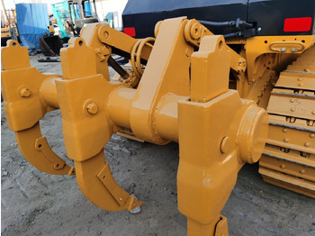 Бульдозер Shantui SD16: фото 3 Бульдозер Shantui SD16: фото 3