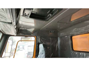 Самосвал SINOTRUK HOWO