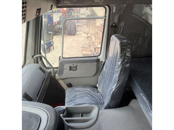 Самосвал Sinotruk Howo: фото 4 Самосвал Sinotruk Howo: фото 4