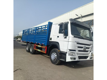 Грузовик SINOTRUK HOWO