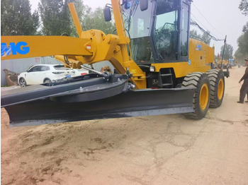 XCMG GR1803 в лизинг XCMG GR1803: фото 3