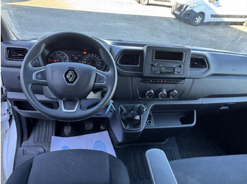Другая техника RENAULT Master Confort R3500 L2 2.3 dCi - 130  III CHASSIS CABINE Châssis Cabine L2 Propulsion PHASE 3: фото 3