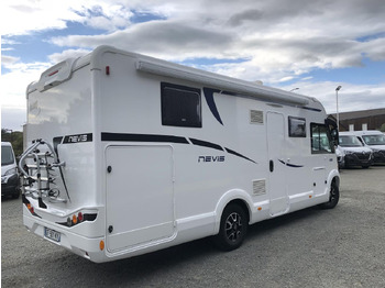 MC LOUIS NEVIS 281 в лизинг MC LOUIS NEVIS 281: фото 2