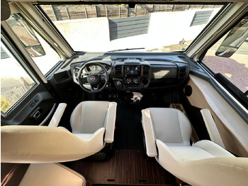 MC LOUIS NEVIS 281 в лизинг MC LOUIS NEVIS 281: фото 5