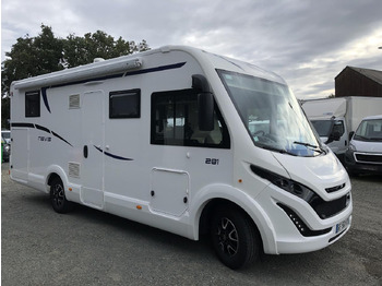 MC LOUIS NEVIS 281 в лизинг MC LOUIS NEVIS 281: фото 4