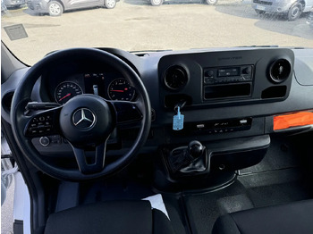 Малотоннажный самосвал Mercedes Sprinter 315 CDI 43 3T5 FIRST PROPULSION LEGER: фото 4