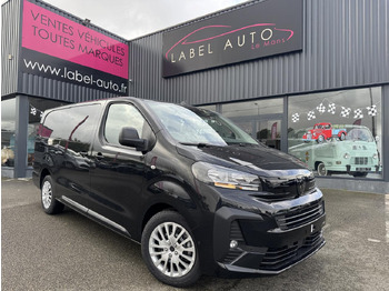 PEUGEOT Expert XL 2.0 BlueHDi - 180 S&S - BV EAT8 III CABINE APPROFONDIE Fourgon Cabine approfondie Fix в лизинг PEUGEOT Expert XL 2.0 BlueHDi - 180 S&S - BV EAT8 III CABINE APPROFONDIE Fourgon Cabine approfondie Fix: фото 1 PEUGEOT Expert XL 2.0 BlueHDi - 180 S&S - BV EAT8 III CABINE APPROFONDIE Fourgon Cabine approfondie Fix в лизинг PEUGEOT Expert XL 2.0 BlueHDi - 180 S&S - BV EAT8 III CABINE APPROFONDIE Fourgon Cabine approfondie Fix: фото 1