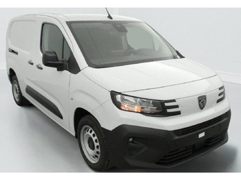 Цельнометаллический фургон PEUGEOT Partner