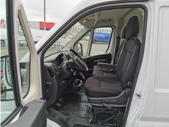 Цельнометаллический фургон Peugeot Boxer 3.5t L2H2 2.2 HDi S&S Maxi - 140 III FOURGON TOLE Fourgon Tolé 435 L2H2 PHASE 3: фото 4