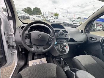 Цельнометаллический фургон RENAULT KANGOO 1.5 DCI 80CH CONFORT: фото 4