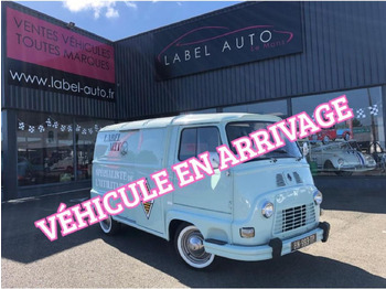 Цельнометаллический фургон RENAULT KANGOO 1.5 DCI 80CH CONFORT: фото 2