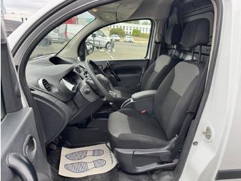 Цельнометаллический фургон RENAULT KANGOO 1.5 DCI 80CH CONFORT: фото 5
