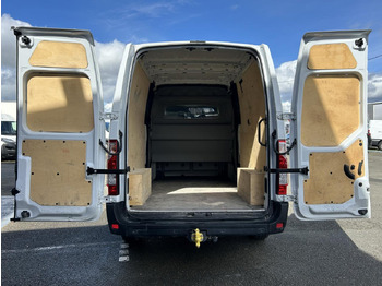 Цельнометаллический фургон RENAULT Master Confort F3500 L3H2 2.3 dCi - 135 III CABINE APPROFONDIE Cabine approfondie L3H2 Traction PHA: фото 4 Цельнометаллический фургон RENAULT Master Confort F3500 L3H2 2.3 dCi - 135 III CABINE APPROFONDIE Cabine approfondie L3H2 Traction PHA: фото 4