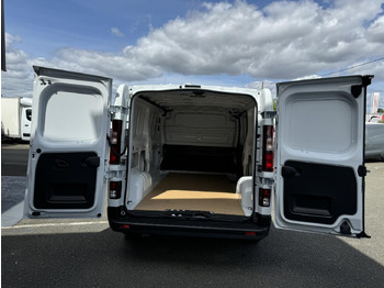 Новый Цельнометаллический фургон RENAULT Trafic L2H1 3000 Kg 2.0 Blue dCi - 150 2024 III FOURGON Fourgon Advance L2H1 PHASE 3: фото 3 Новый Цельнометаллический фургон RENAULT Trafic L2H1 3000 Kg 2.0 Blue dCi - 150 2024 III FOURGON Fourgon Advance L2H1 PHASE 3: фото 3