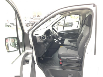 Новый Цельнометаллический фургон RENAULT Trafic L2H1 3000 Kg 2.0 Blue dCi 170ch ADVANCE: фото 5