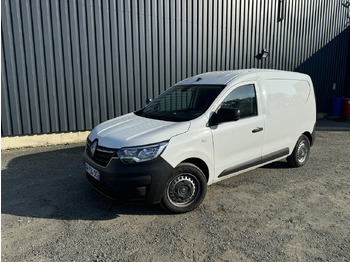 Грузопассажирский фургон RENAULT Express