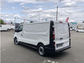 Легковой фургон Renault Trafic L2H1 1200 Kg 2.0 Energy dCi - 145 - BV EDC III FOURGON Fourgon Confort L2H1 PHASE 2: фото 5
