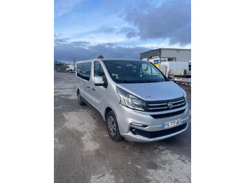 Микроавтобус FIAT Talento
