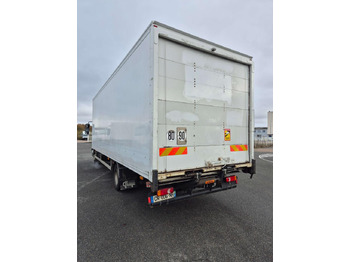 Грузовик с закрытым кузовом Renault Midlum 220.12 Extra Light fourgon caisse Polyfond avec hayon: фото 2