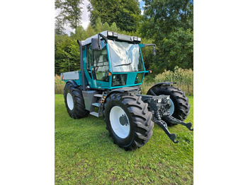 Трактор FENDT