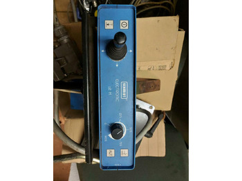 Блок управления