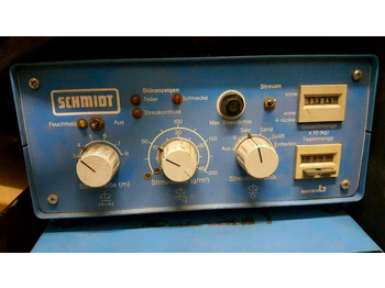 Блок управления FENDT