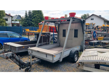 Строительное оборудование