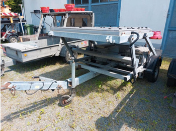 Строительное оборудование