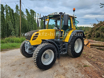 Трактор FENDT 313 Vario