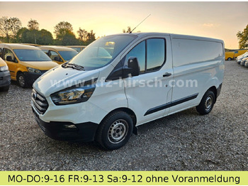 Пассажирский фургон FORD Transit