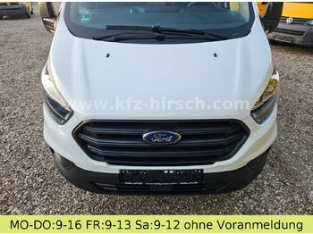 Пассажирский фургон Ford Transit Custom 1.Hd,Klima,Sitzhzg,Bluetooth,Temp: фото 5