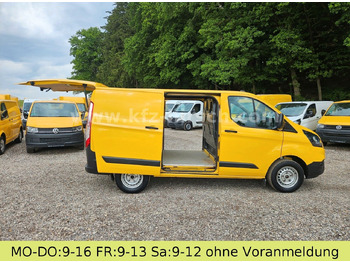 Пассажирский фургон Ford Transit Custom 2xSchiebetüre 1.Hand 280 CAMERA: фото 4