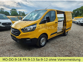 Пассажирский фургон FORD Transit