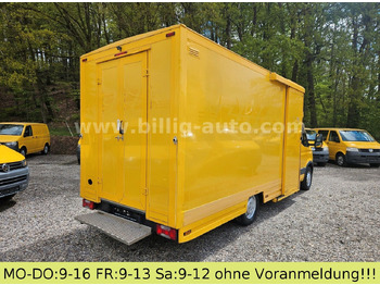 Фургон с закрытым кузовом Iveco Daily EURO5 * Koffer Krone Integralkoffer: фото 4
