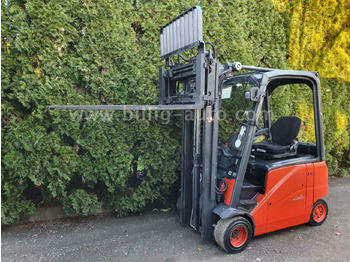 Электропогрузчик LINDE E18