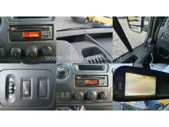 Цельнометаллический фургон Renault Master EURO 6 *Klima*EU6*Bluetooth*Kamera*Regal: фото 5 Цельнометаллический фургон Renault Master EURO 6 *Klima*EU6*Bluetooth*Kamera*Regal: фото 5