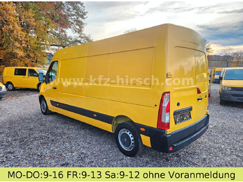 Пассажирский фургон Renault Master EURO 6 *Klima*EU6 Kamera* Regal Sortimo: фото 5