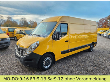 Пассажирский фургон Renault Master EURO 6 *Klima*EU6 Kamera* Regal Sortimo: фото 3