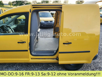 Универсал Volkswagen Caddy *FLEX-SITZ-PLUS*2xSchiebetüre*MWST ausw.: фото 2