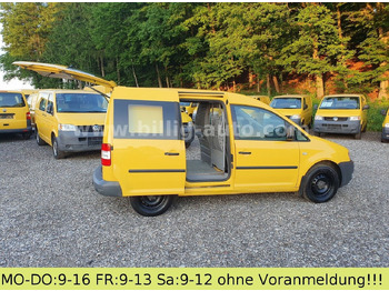Универсал Volkswagen Caddy *FLEX-SITZ-PLUS*2xSchiebetüre*MWST ausw.: фото 4