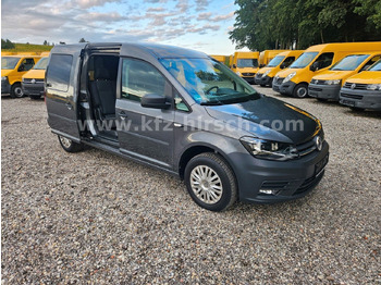 Универсал VOLKSWAGEN Caddy Maxi